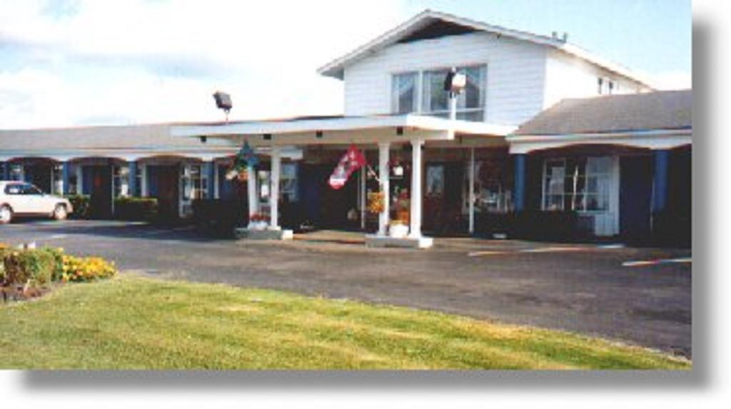 Four Seasons Motel Malone Zimmer foto